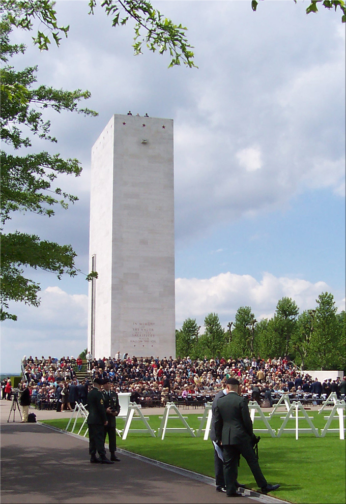 Memorial Day 2006 - 2